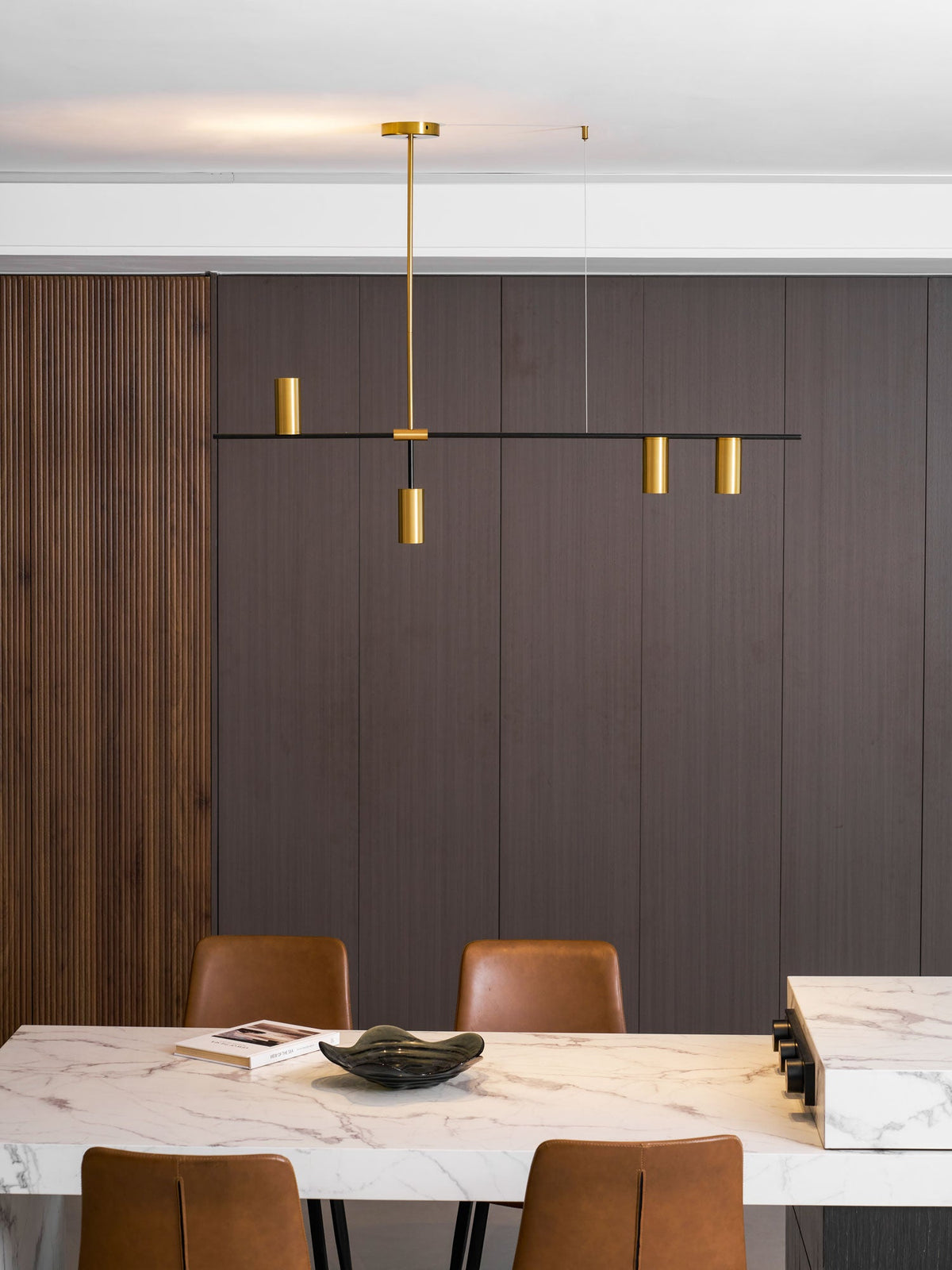 Candelabro Lineare Cassandra