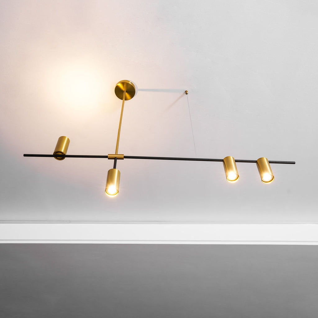 Candelabro Lineare Cassandra