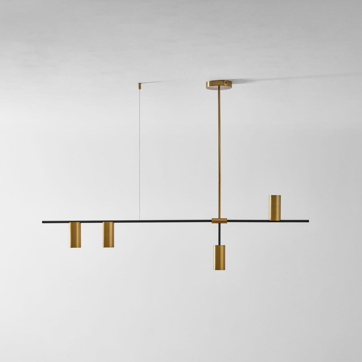 Candelabro Lineare Cassandra