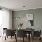 Candelabro Lineare Cassandra