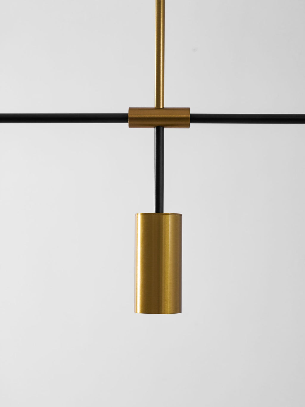 Candelabro Lineare Cassandra