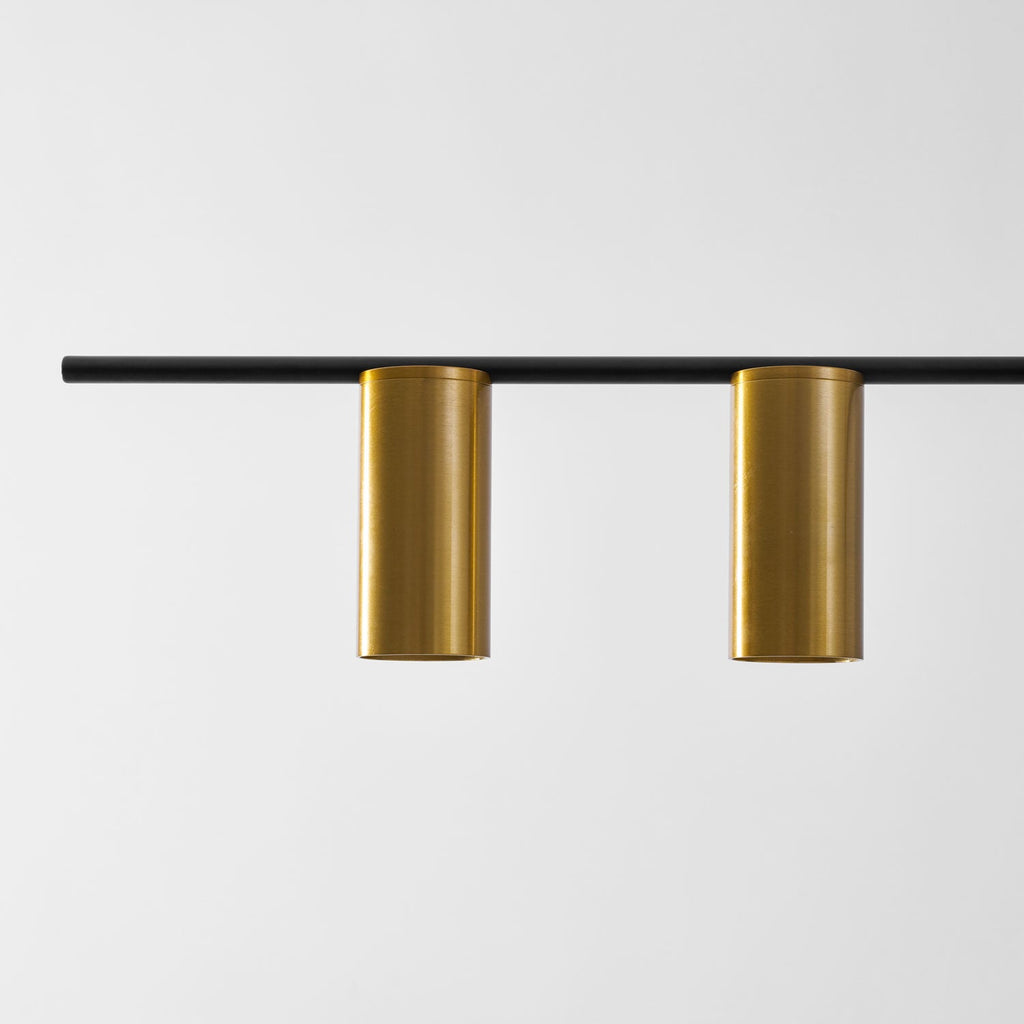Candelabro Lineare Cassandra