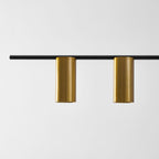 Candelabro Lineare Cassandra