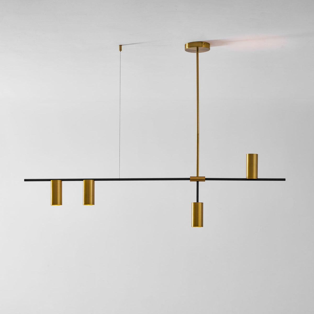 Candelabro Lineare Cassandra