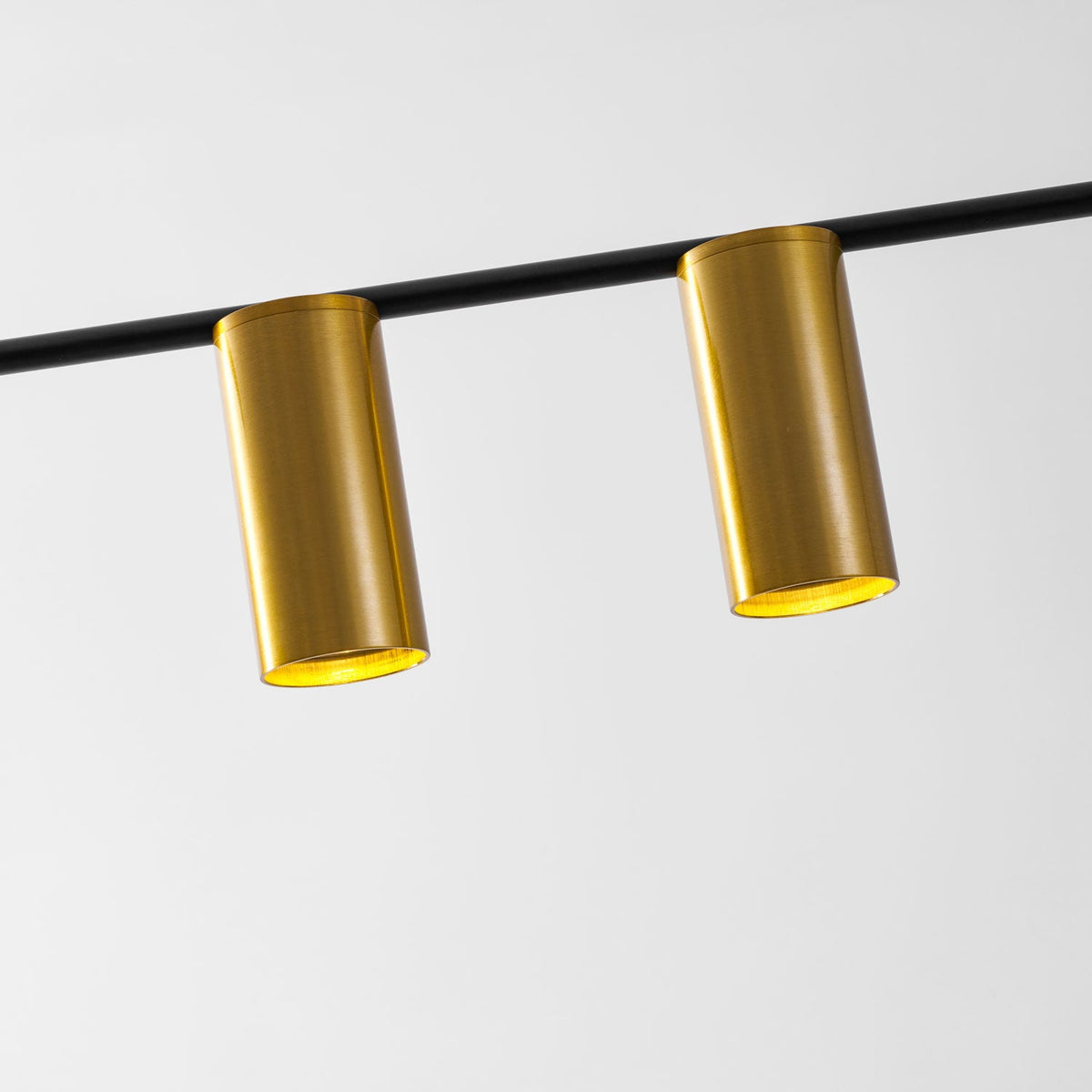 Candelabro Lineare Cassandra
