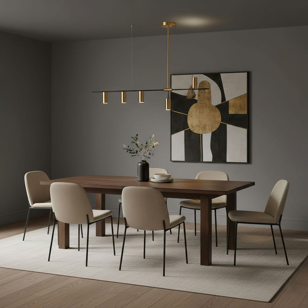 Candelabro Lineare Cassandra