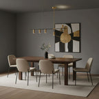 Candelabro Lineare Cassandra