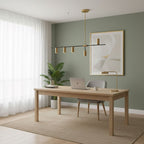 Candelabro Lineare Cassandra