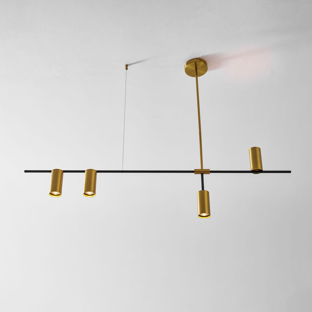 Candelabro Lineare Cassandra