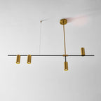 Candelabro Lineare Cassandra