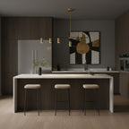 Candelabro Lineare Cassandra