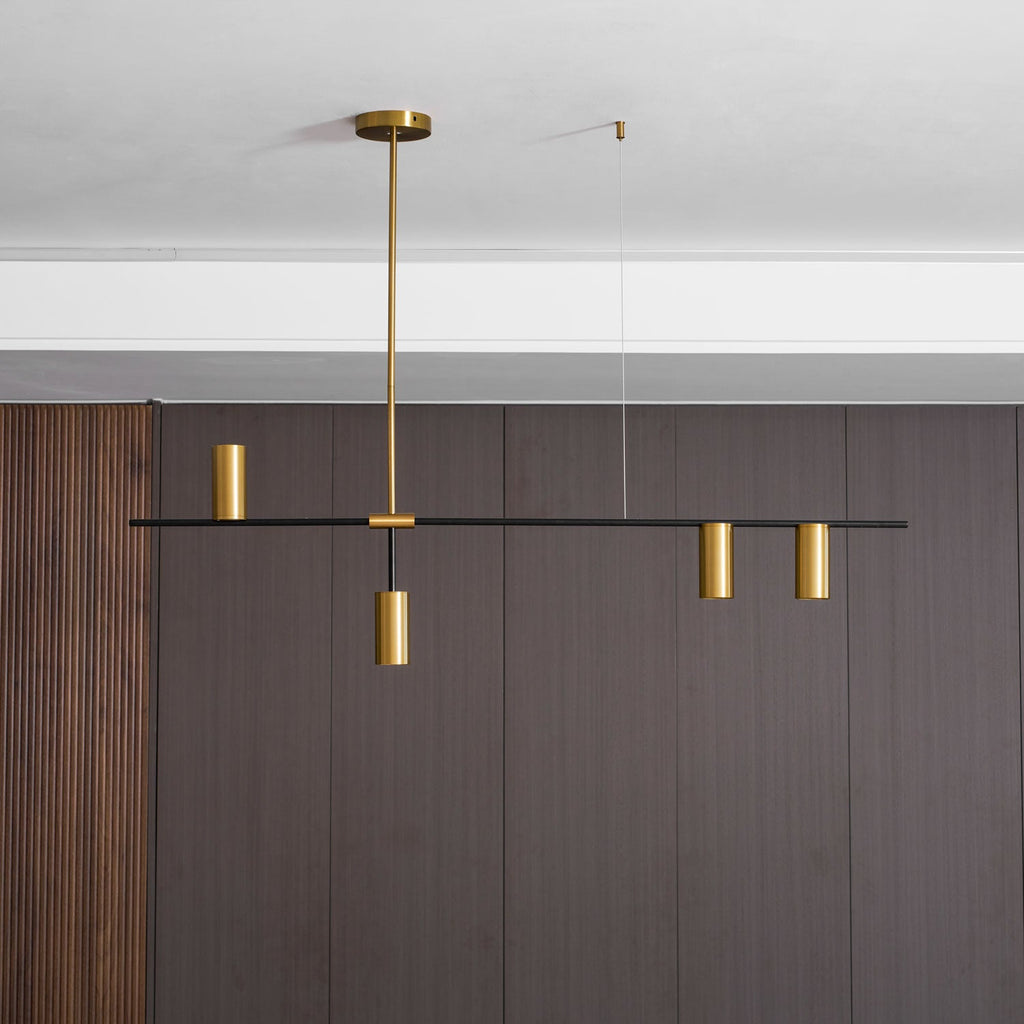 Candelabro Lineare Cassandra