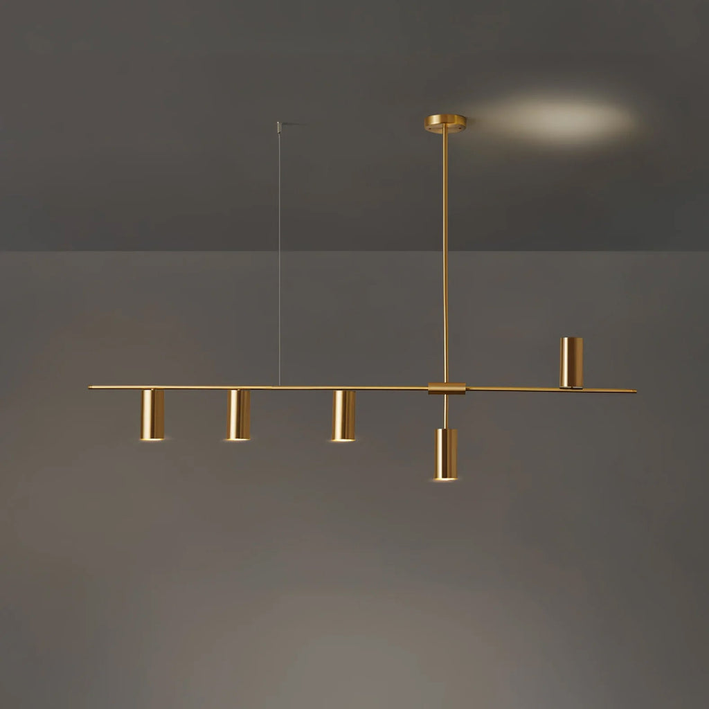 Candelabro Lineare Cassandra