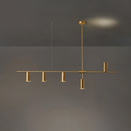 Candelabro Lineare Cassandra