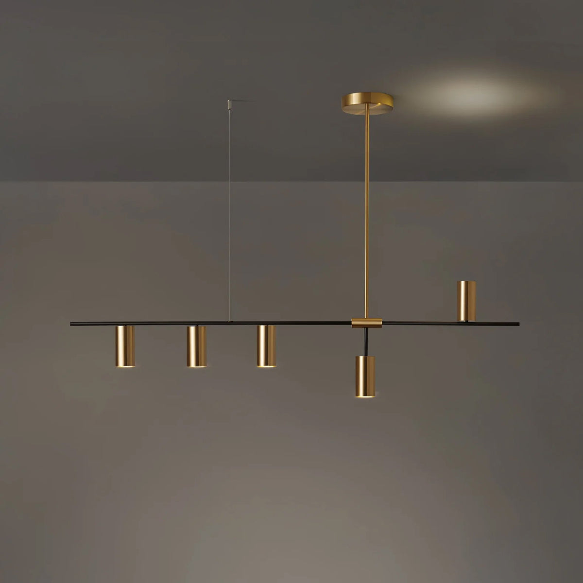 Candelabro Lineare Cassandra