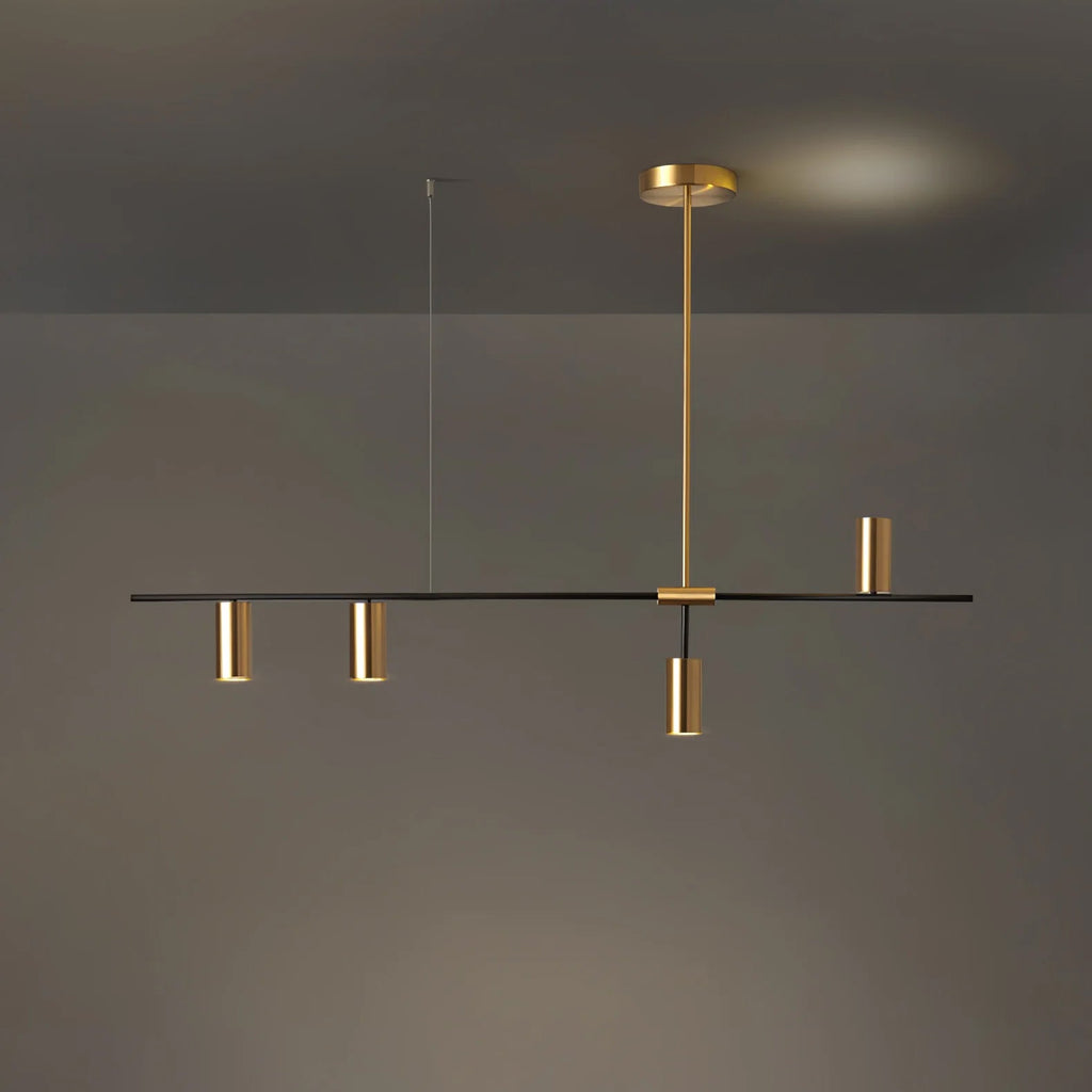 Candelabro Lineare Cassandra