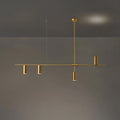 Candelabro Lineare Cassandra