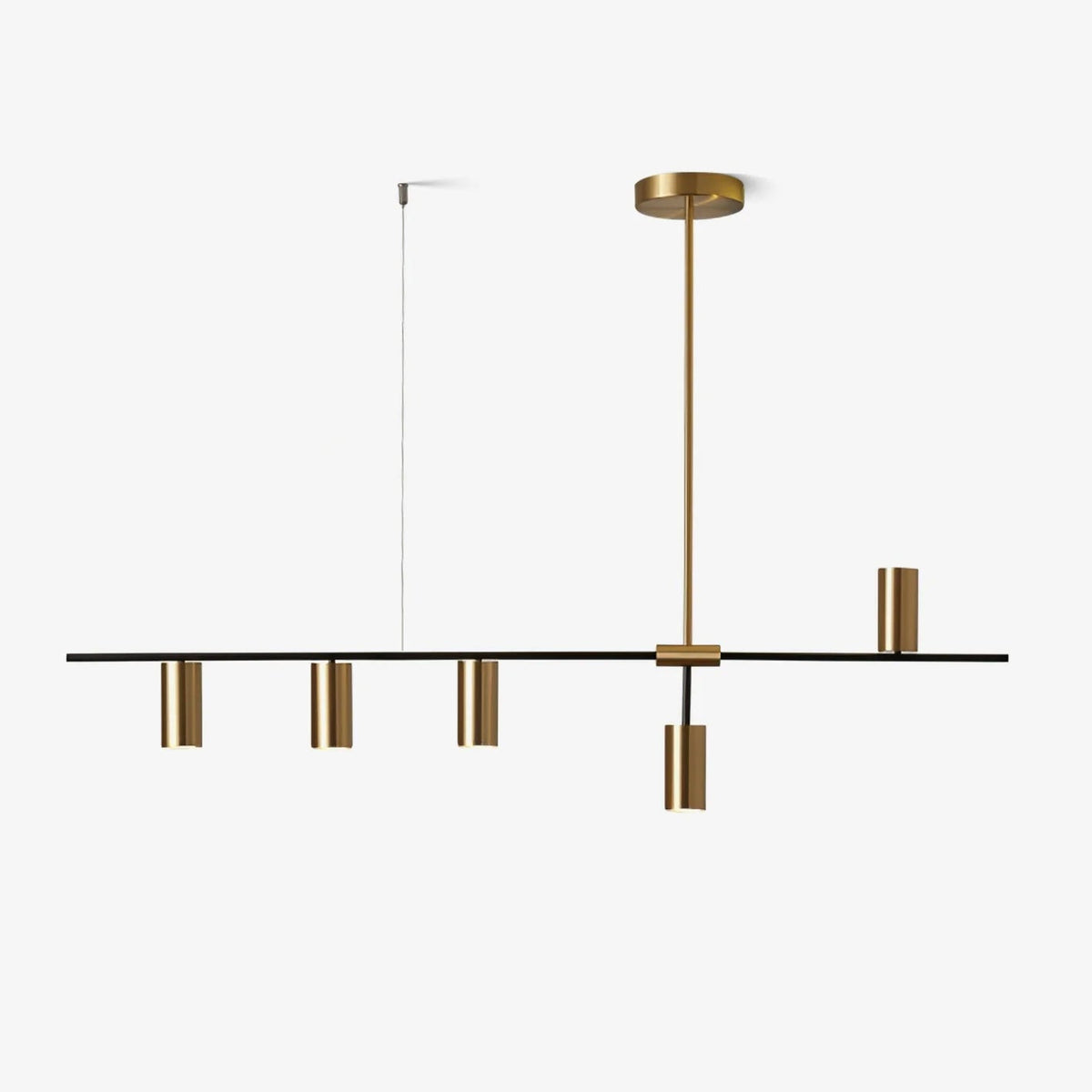 Candelabro Lineare Cassandra