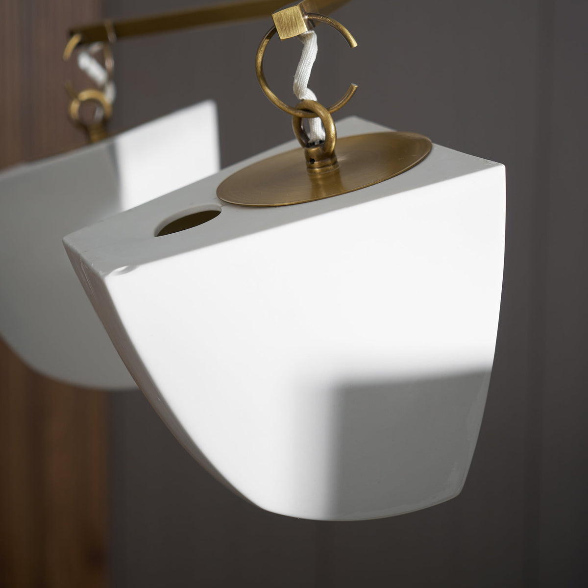 Lampadario Mobile Ramificato