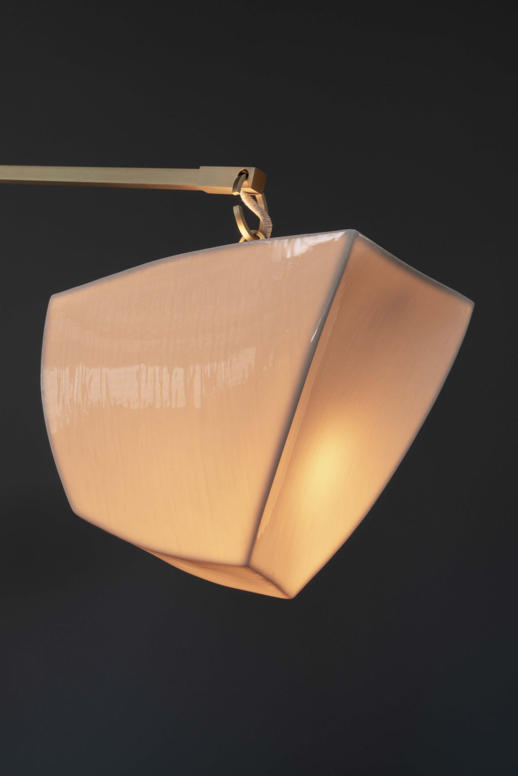 Lampadario Mobile Ramificato