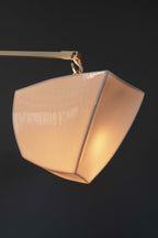 Lampadario Mobile Ramificato
