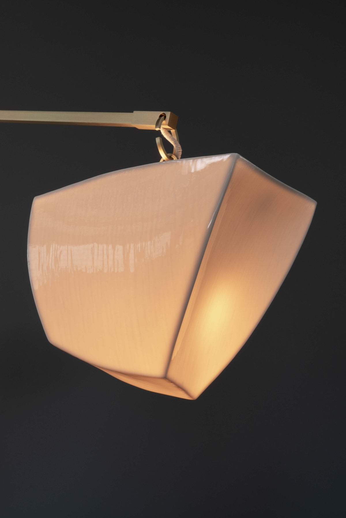 Lampadario Mobile Ramificato