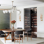 Lampadario Mobile Ramificato