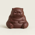 Zaren Gatto Tea Pet