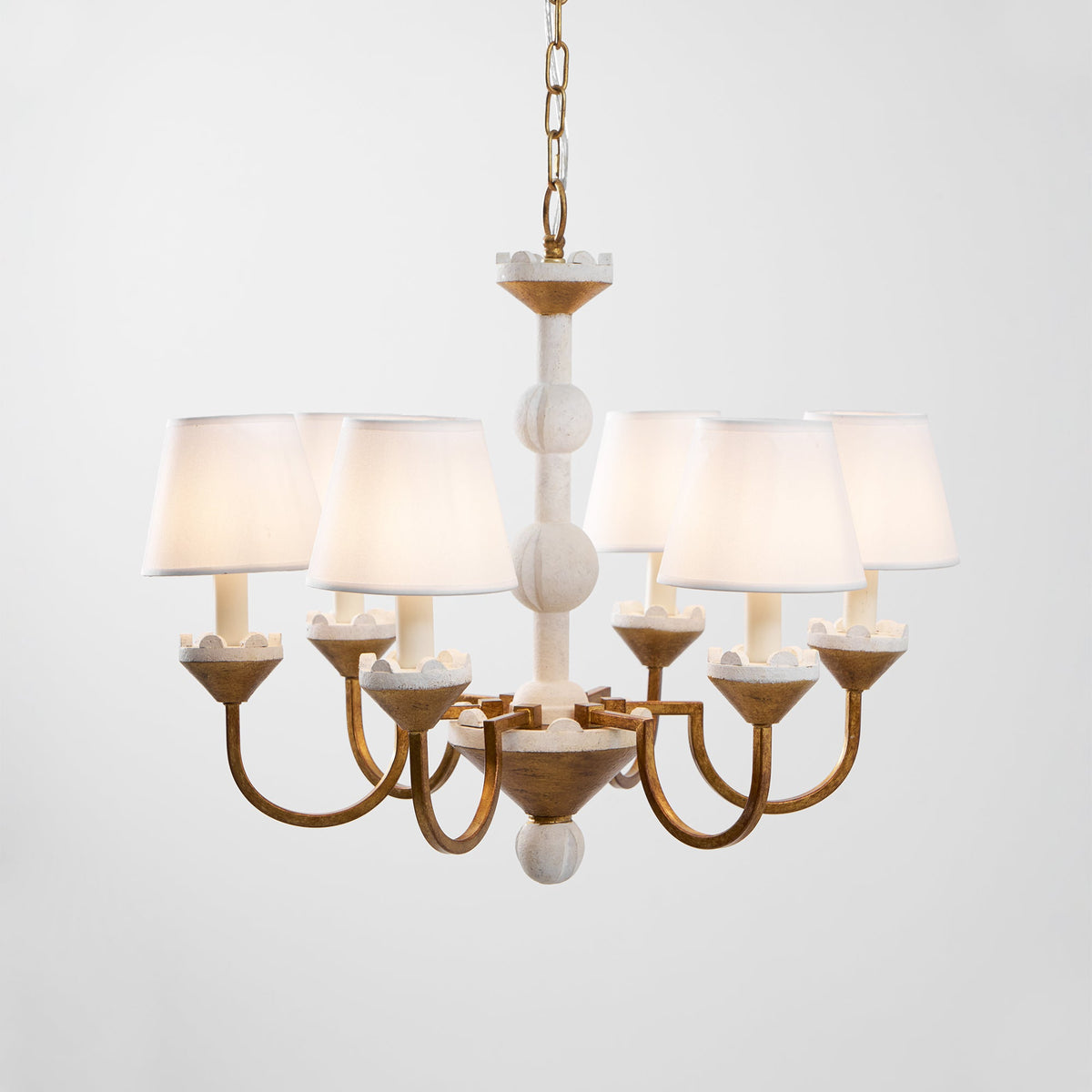 Candelabro Cavaillon