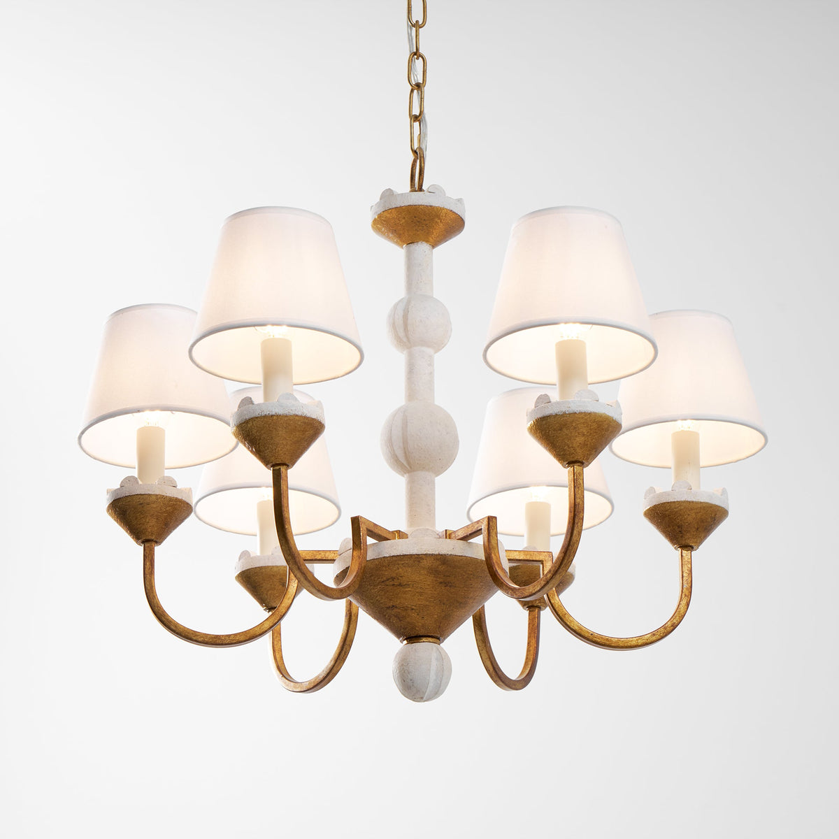Candelabro Cavaillon