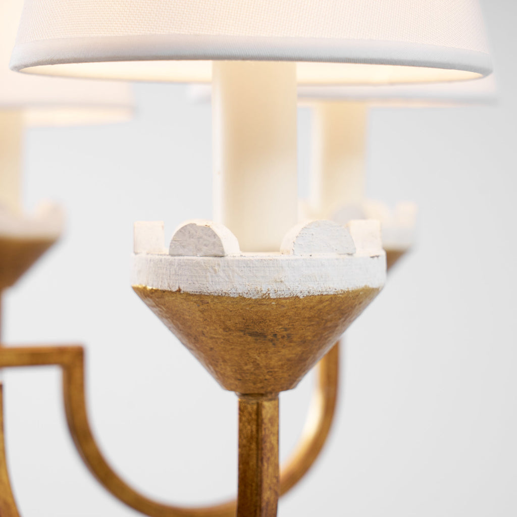 Candelabro Cavaillon