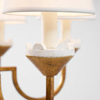 Candelabro Cavaillon