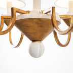 Candelabro Cavaillon