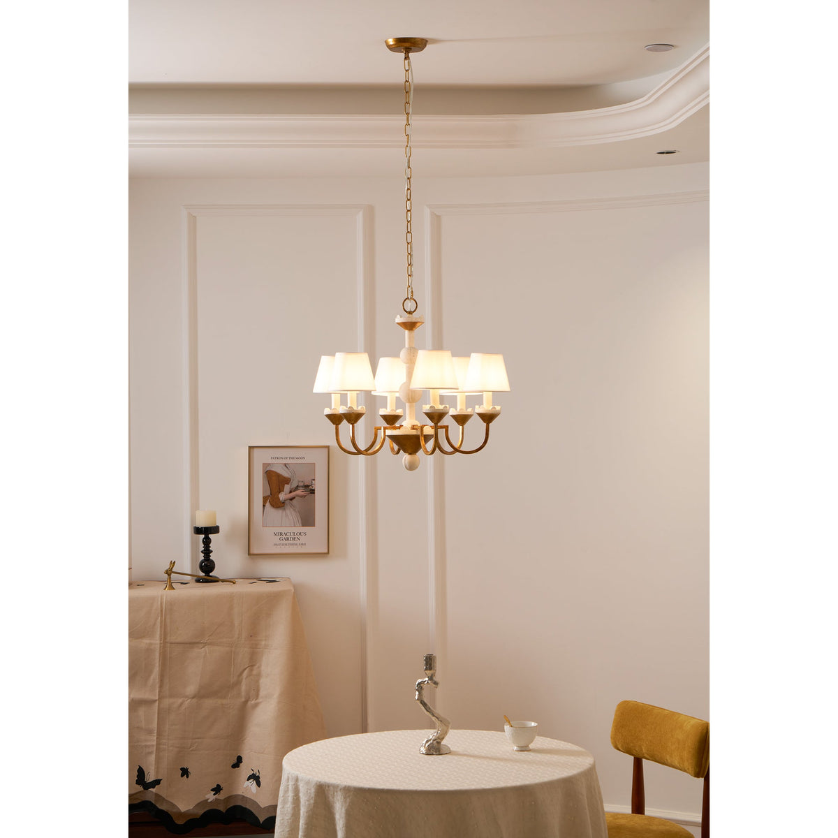Candelabro Cavaillon