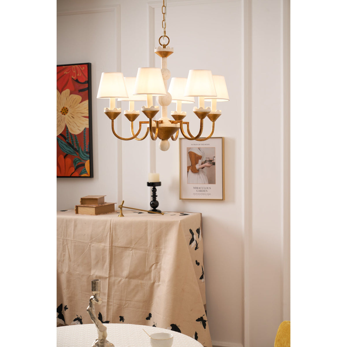 Candelabro Cavaillon