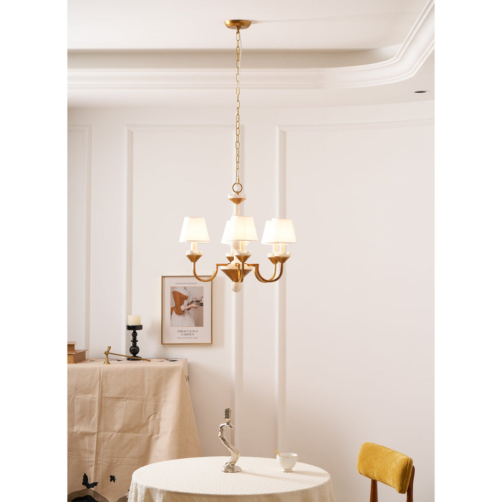 Candelabro Cavaillon