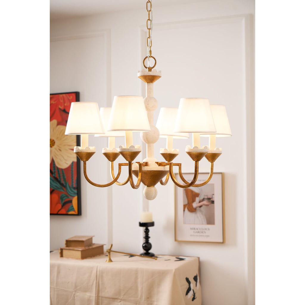 Candelabro Cavaillon
