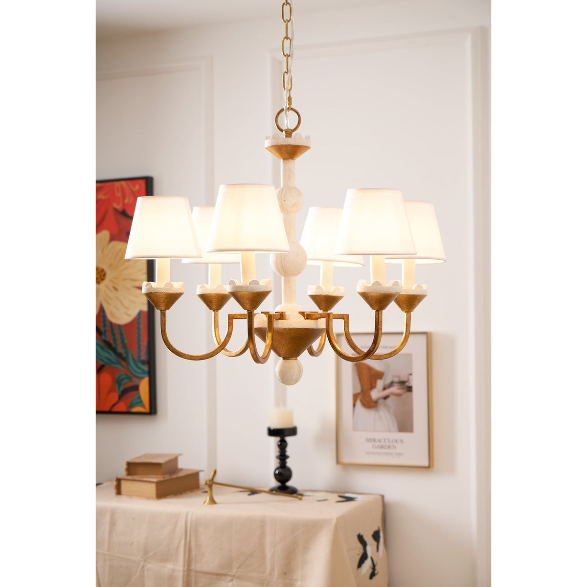 Candelabro Cavaillon