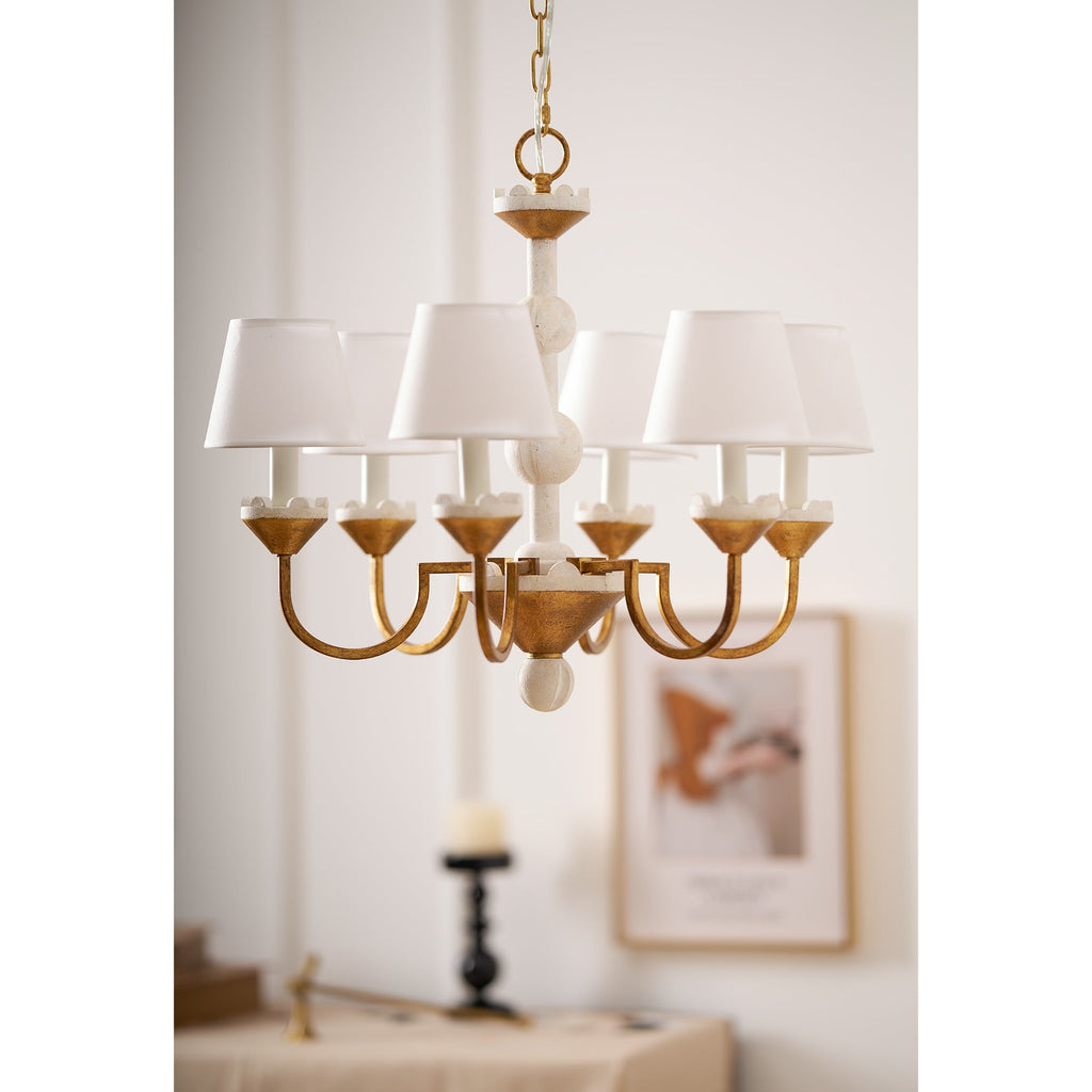 Candelabro Cavaillon