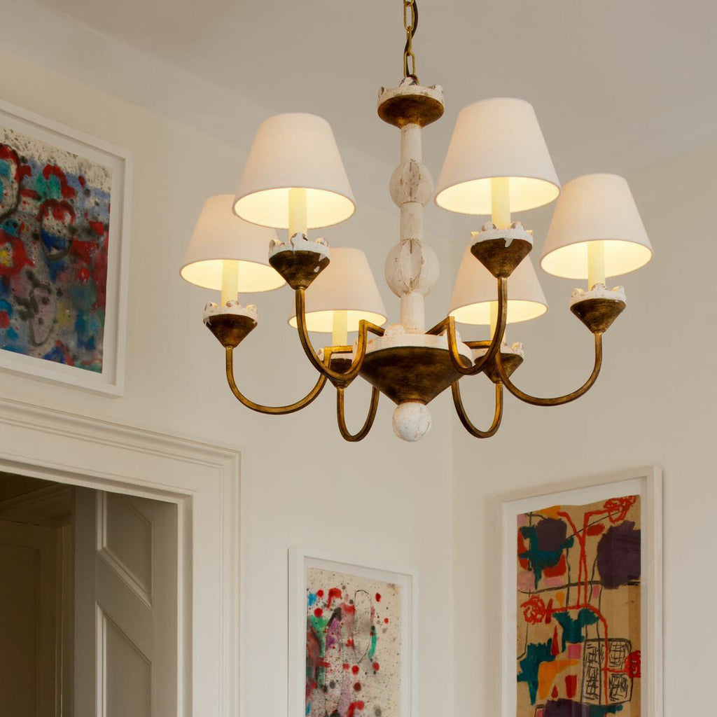 Candelabro Cavaillon