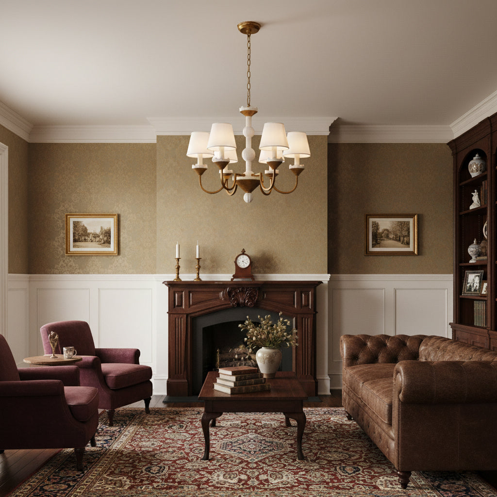 Candelabro Cavaillon