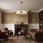 Candelabro Cavaillon