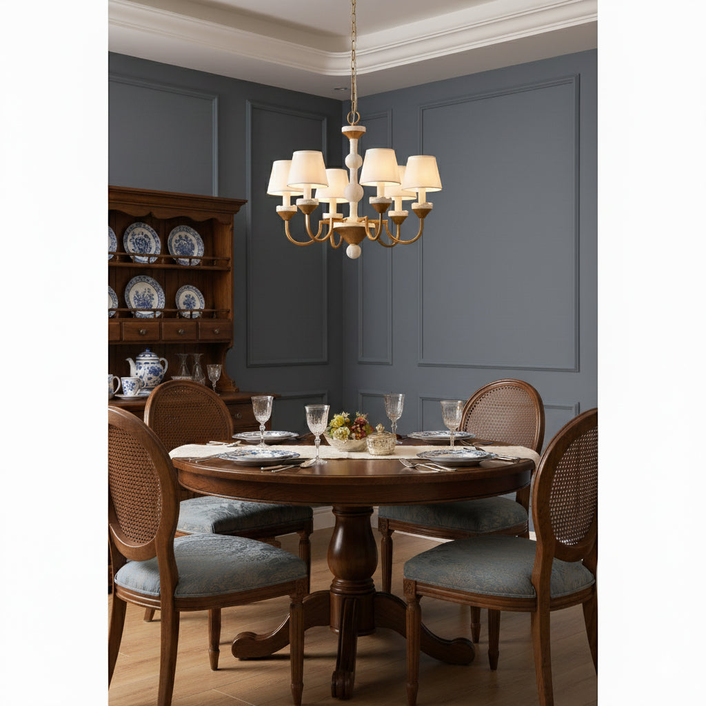 Candelabro Cavaillon
