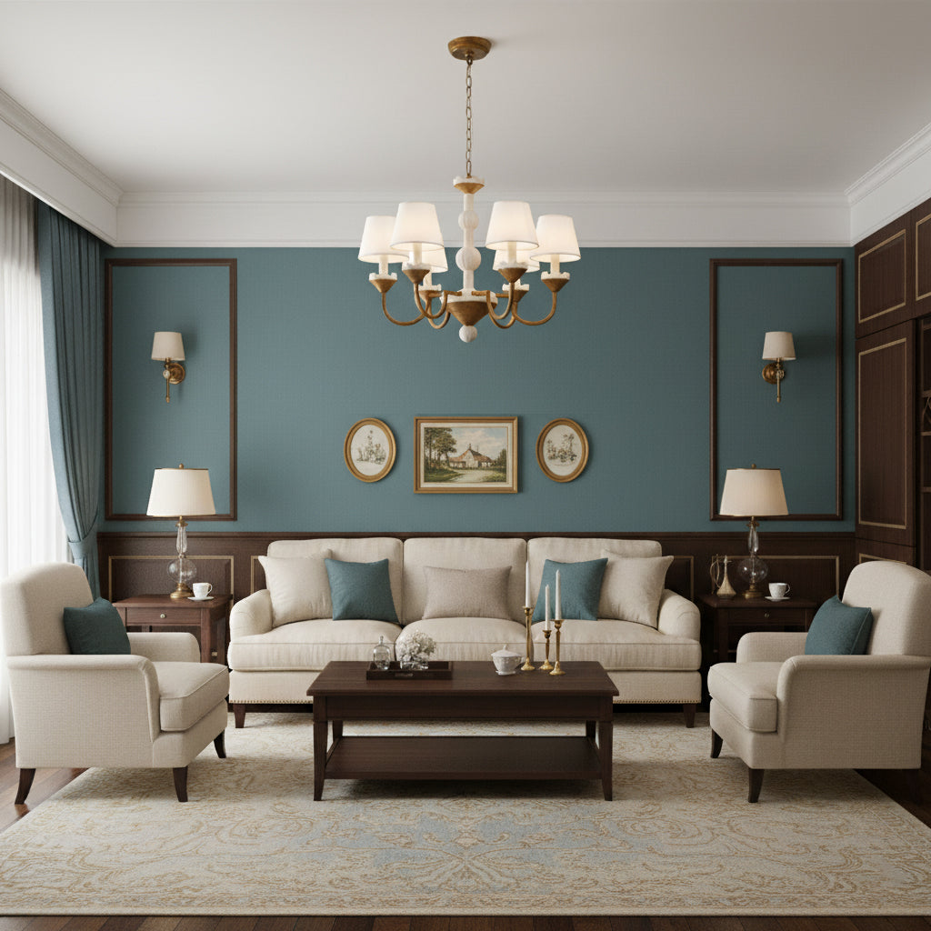 Candelabro Cavaillon