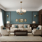 Candelabro Cavaillon