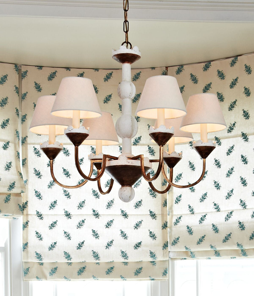 Candelabro Cavaillon
