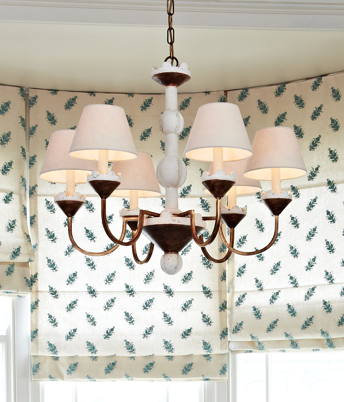 Candelabro Cavaillon