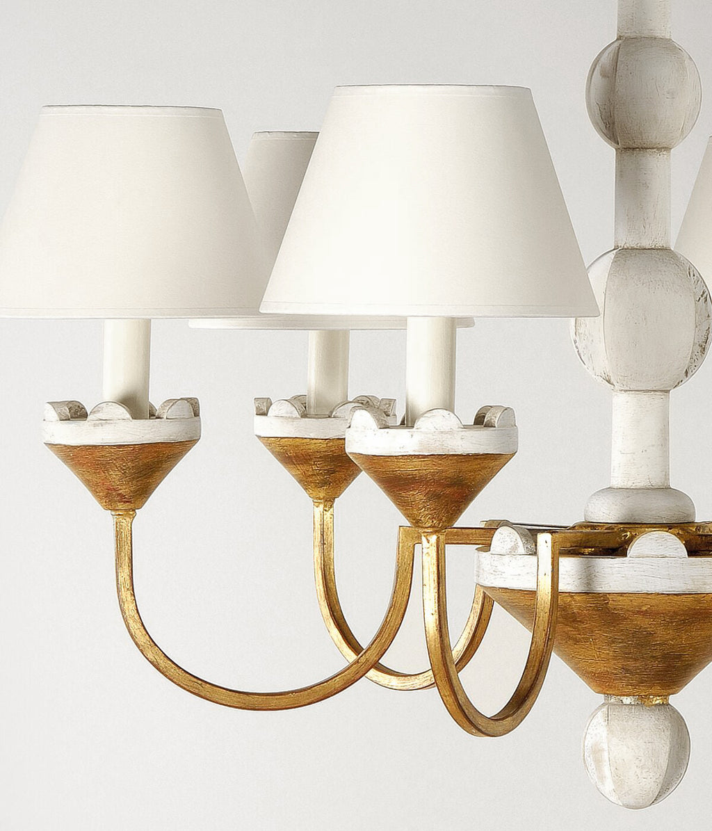 Candelabro Cavaillon