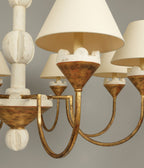 Candelabro Cavaillon