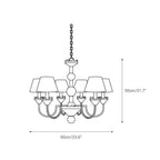 Candelabro Cavaillon